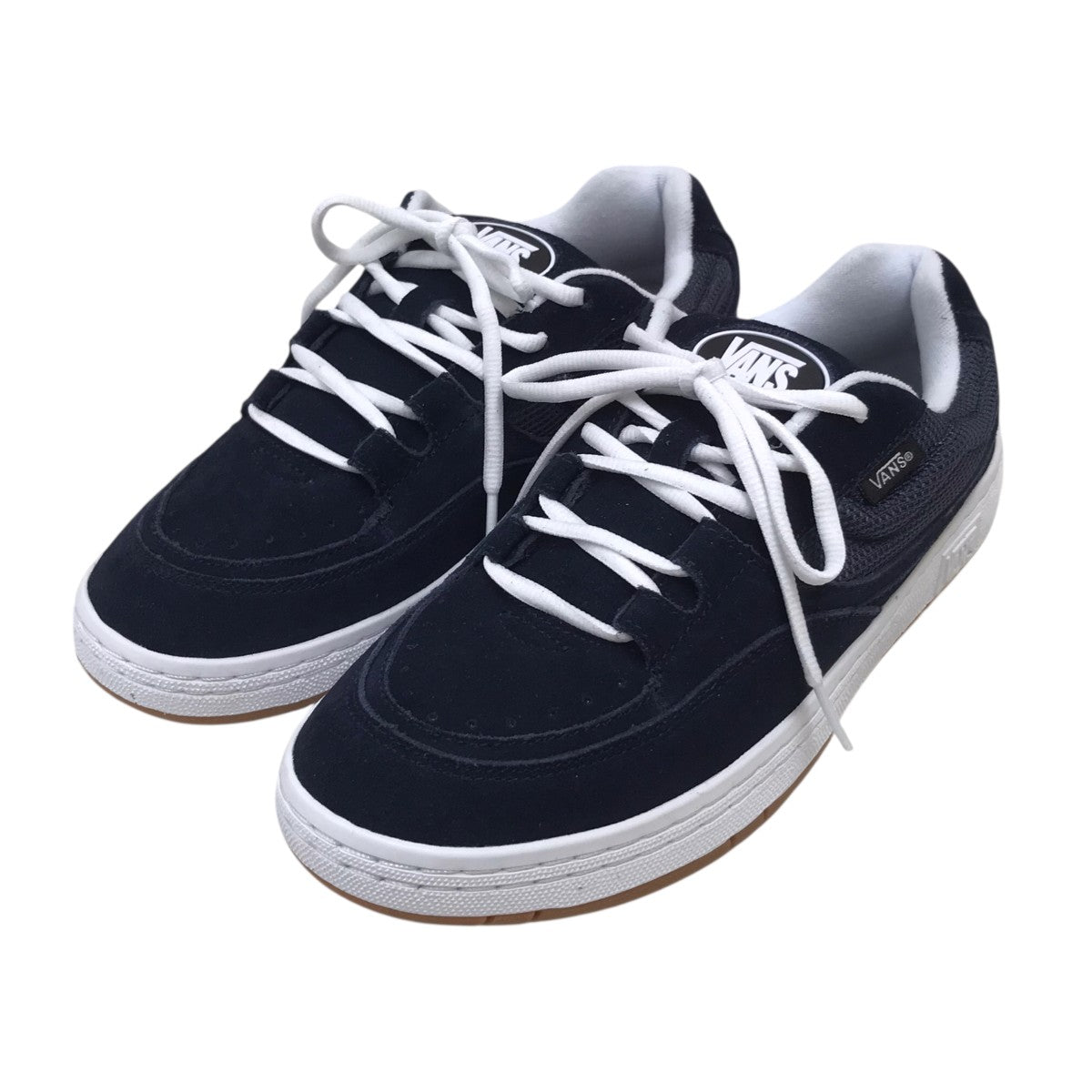 VANS(バンズ) Speed LSローカットスニーカーVN000CTNBX9