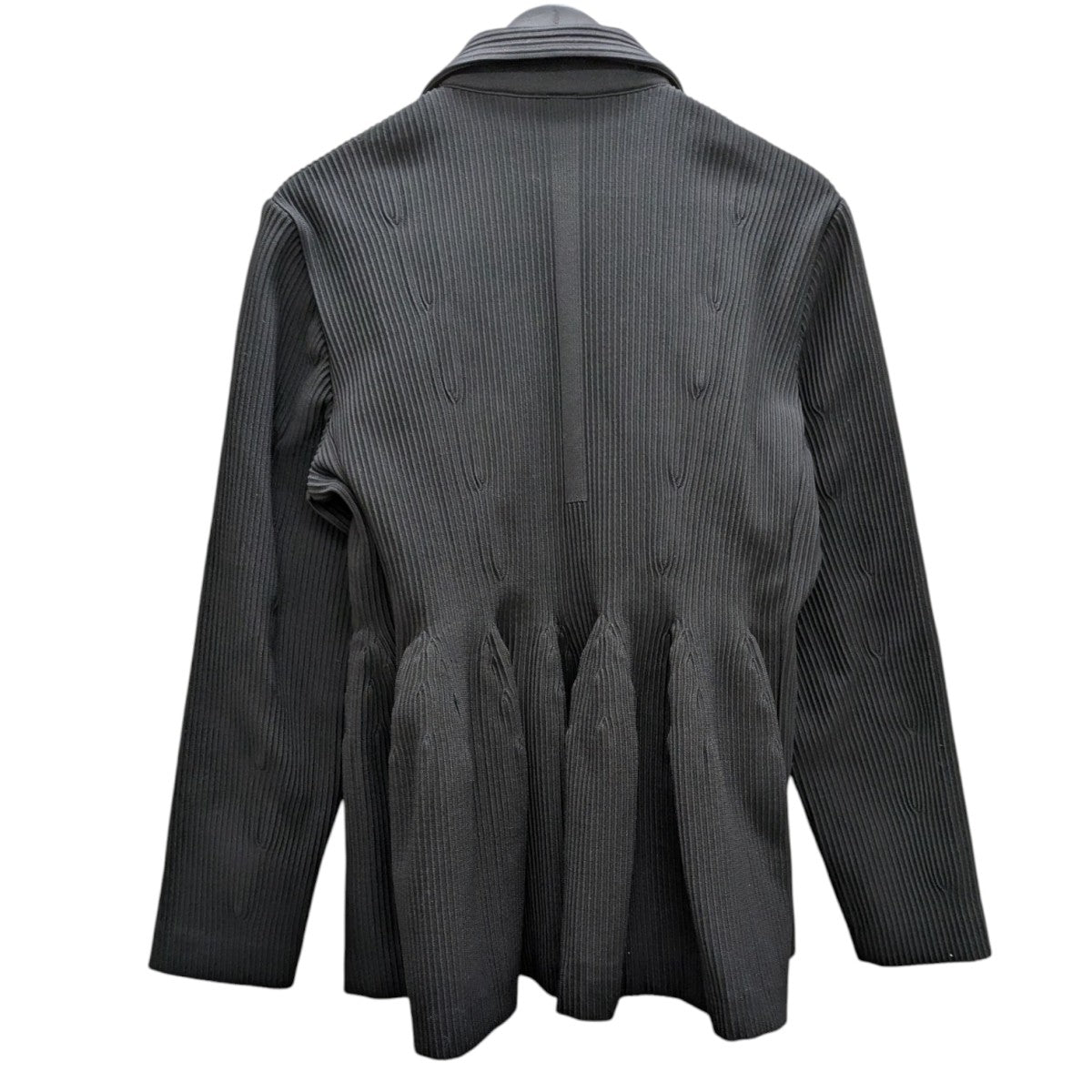 【定価7万】美品　CFCL CF001KD010 ミラノリブジャケット AC MILAN RIB TAILORED JACKET