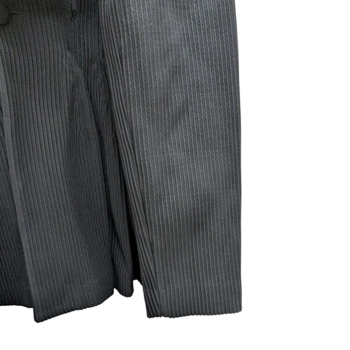 CFCL(シーエフシーエル) HYPHA TAILORED FLARE JACKET テーラード