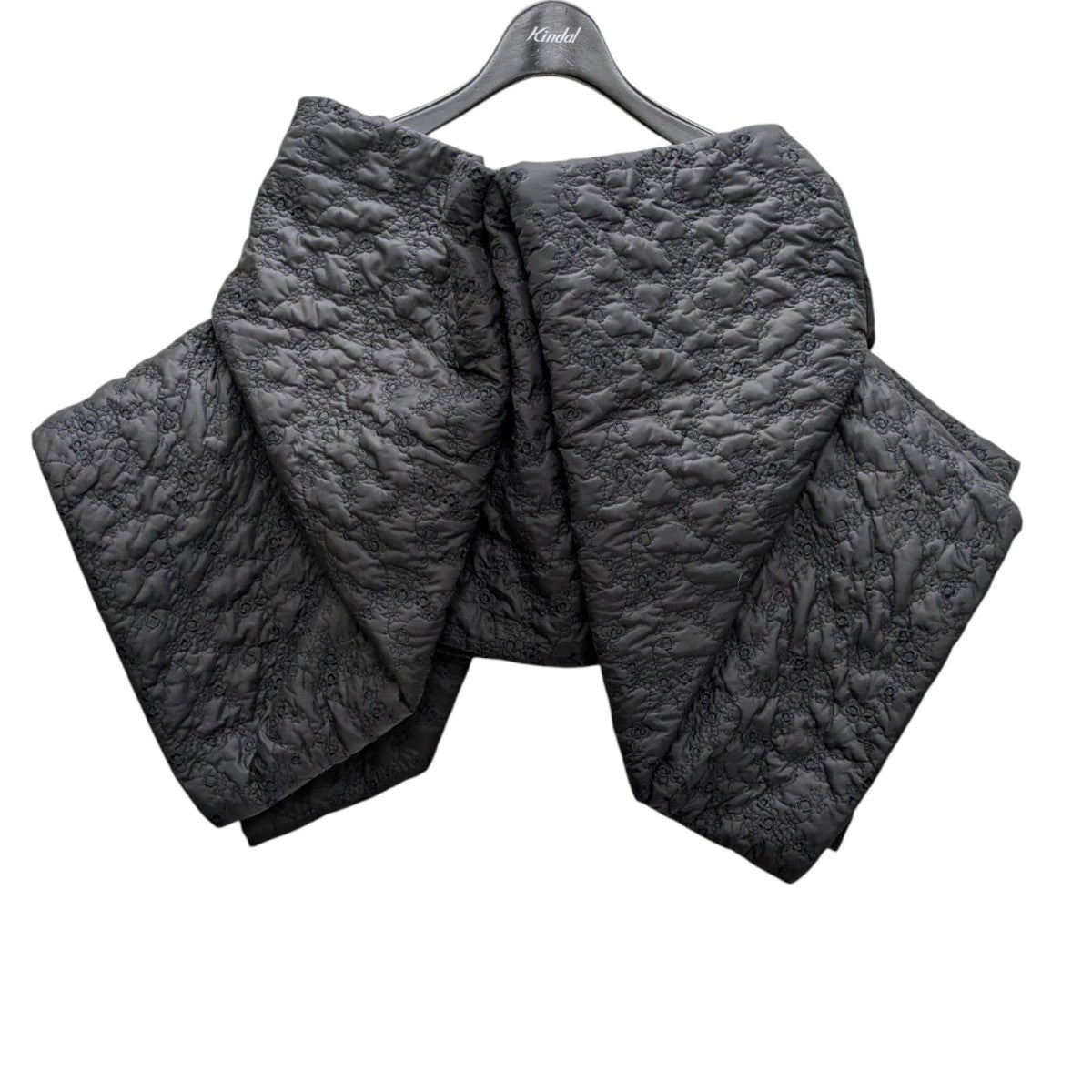 【コムデギャルソン】23AW セミシアーメッシュシャツ GL-T014 COMME des GARCONS(コムデギャルソン) 23AWセミシアーメッシュ