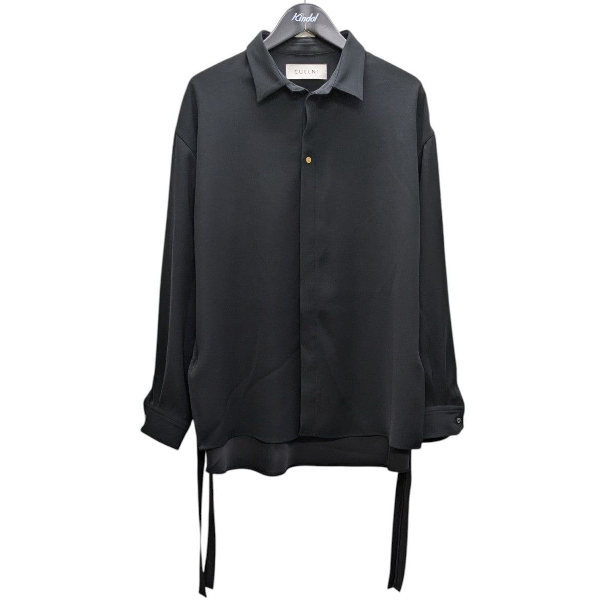 【CULLNI】STUDIOUS別注 LAYERED TEE CULLNI（クルニ）の「STUDIOUS別注 LAYERED TEE（Tシャツ