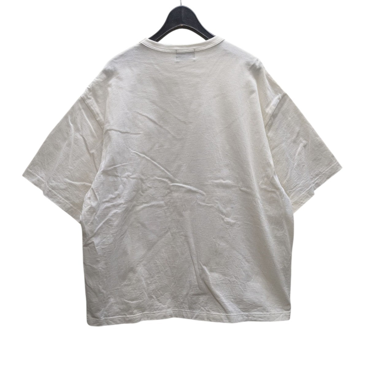 プリントTシャツ