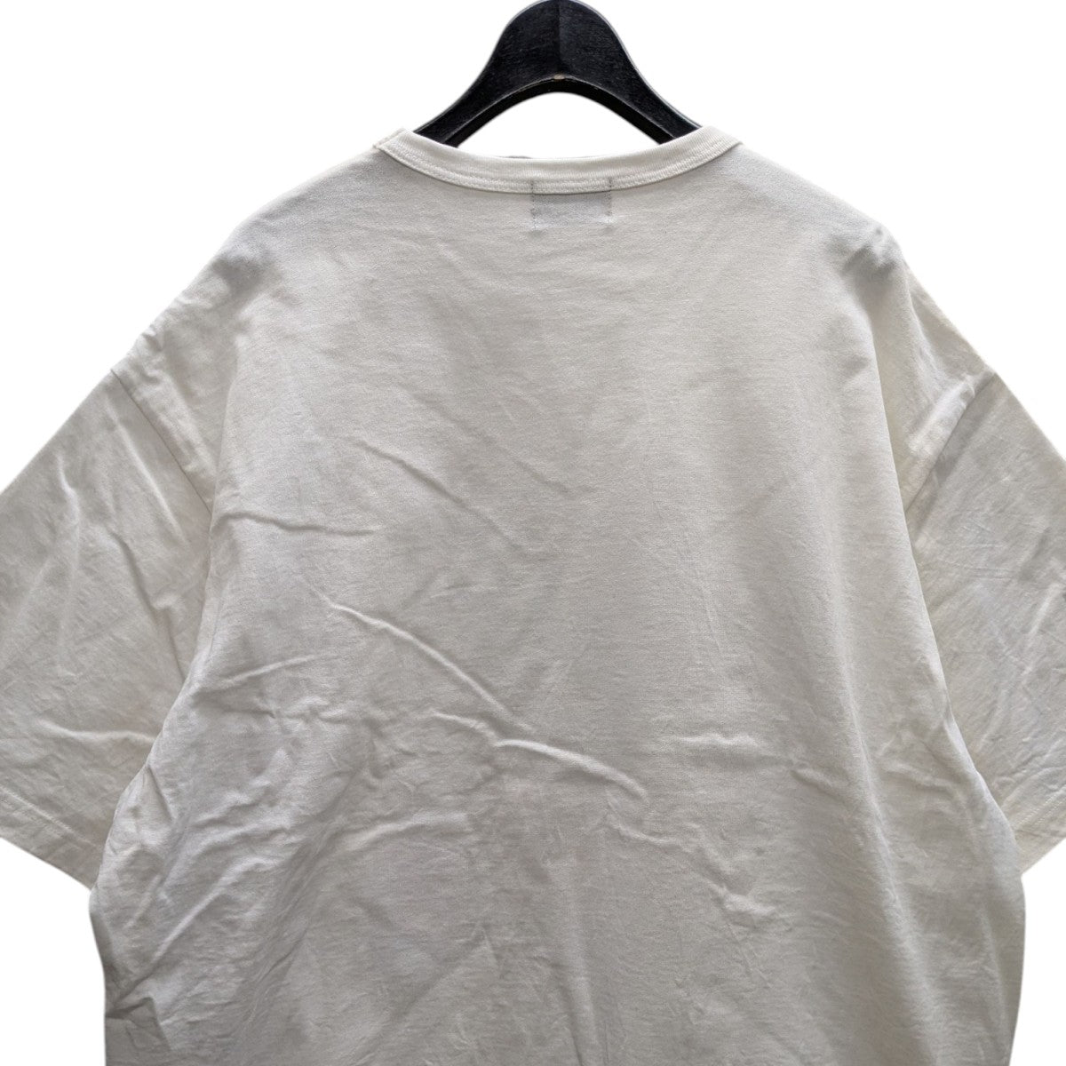 プリントTシャツ