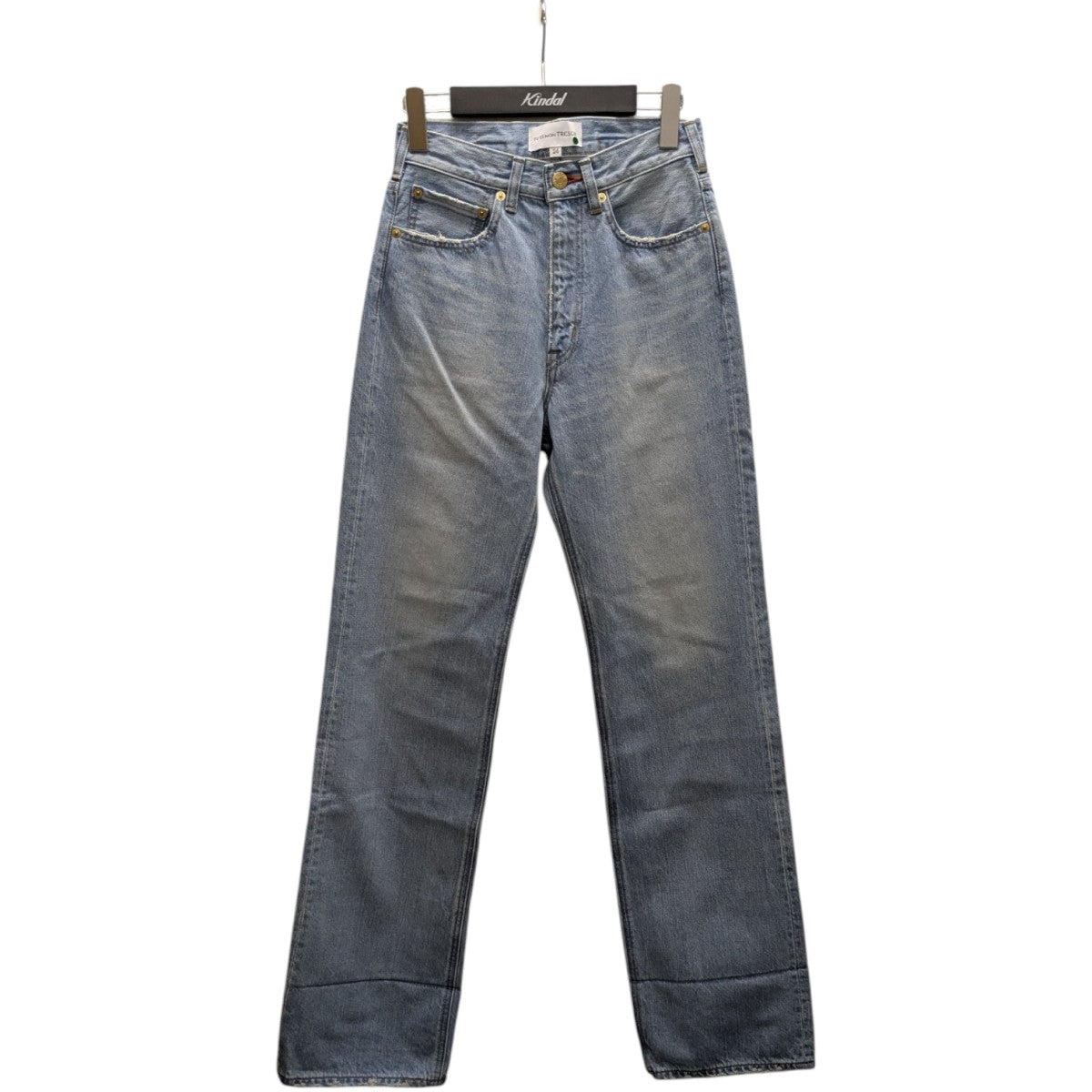 The Camelian Jeanデニムパンツ