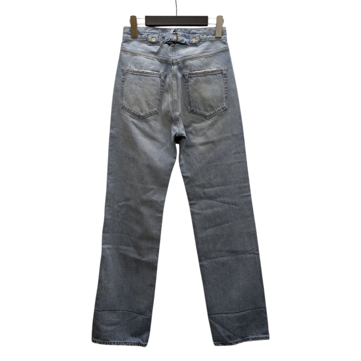 The Camelian Jeanデニムパンツ