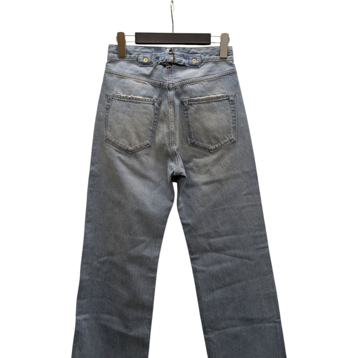 The Camelian Jeanデニムパンツ