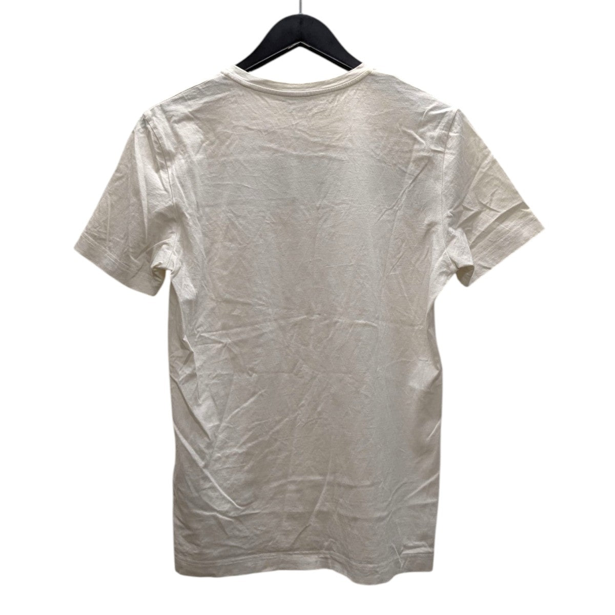 FENDI ラインTシャツFAF532 A540 古着・中古-4枚目のアイテム画像