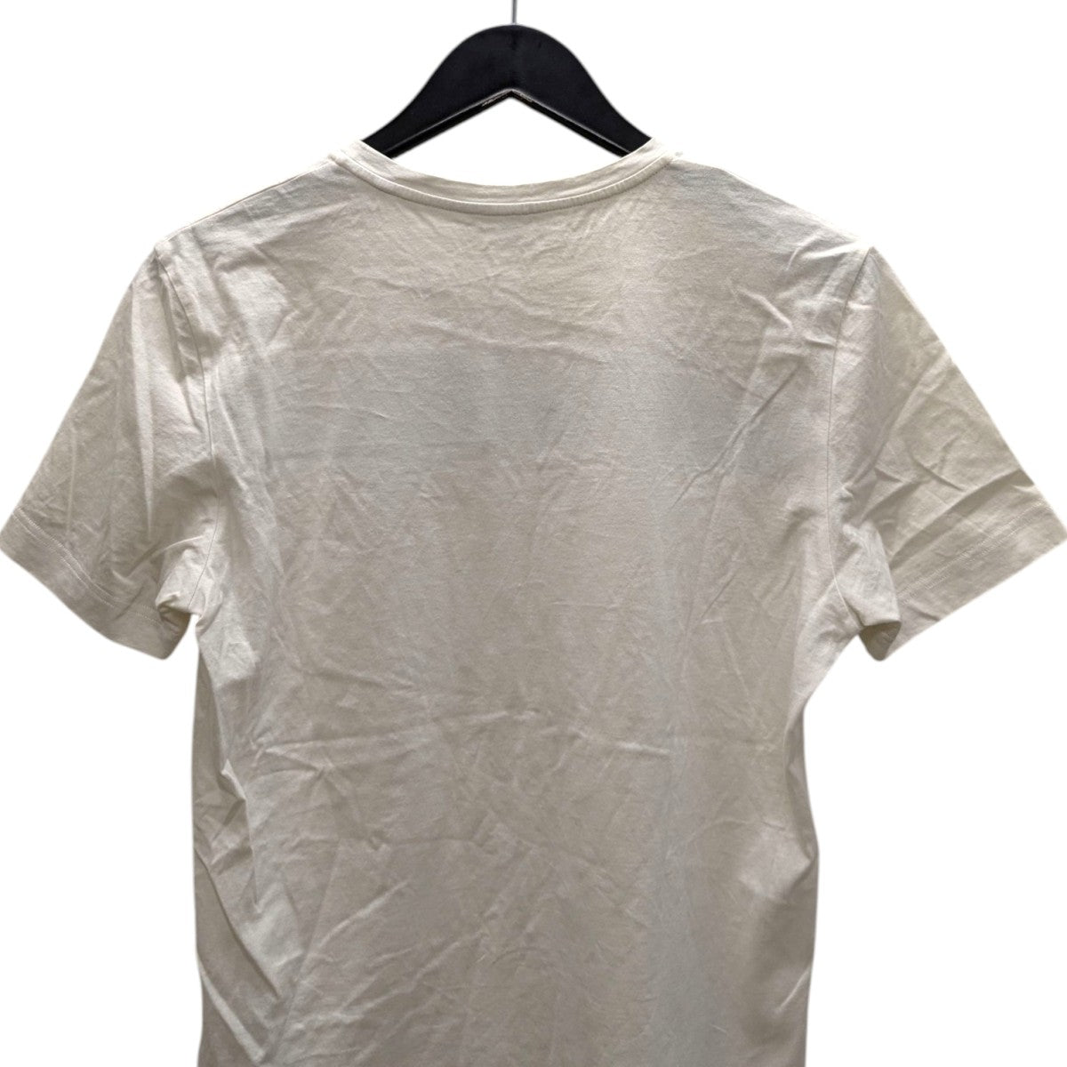 FENDI ラインTシャツFAF532 A540 古着・中古-5枚目のアイテム画像