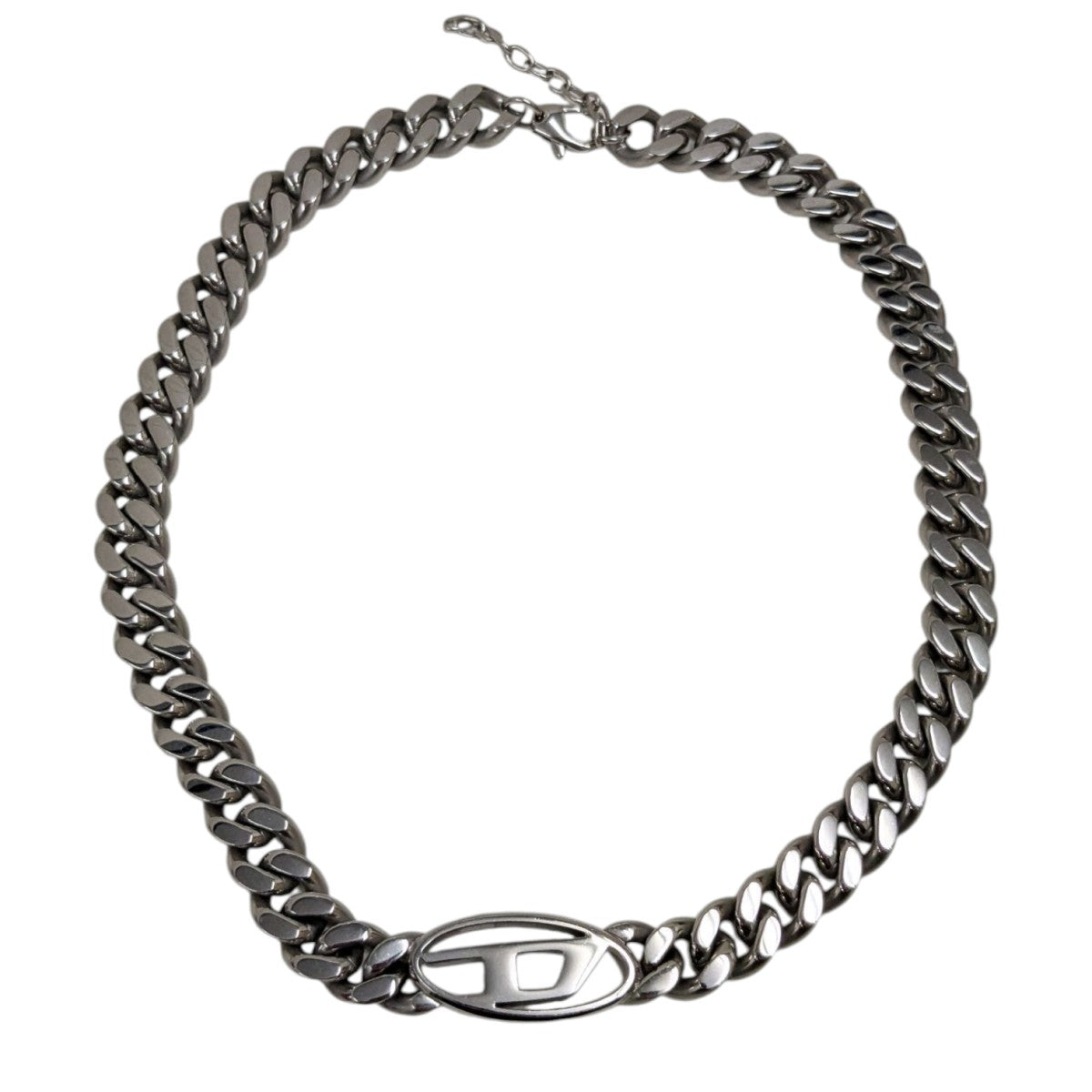 DIESEL(ディーゼル) チェ-ンネックレスDX1433 0PJW DX1433 0PJW
