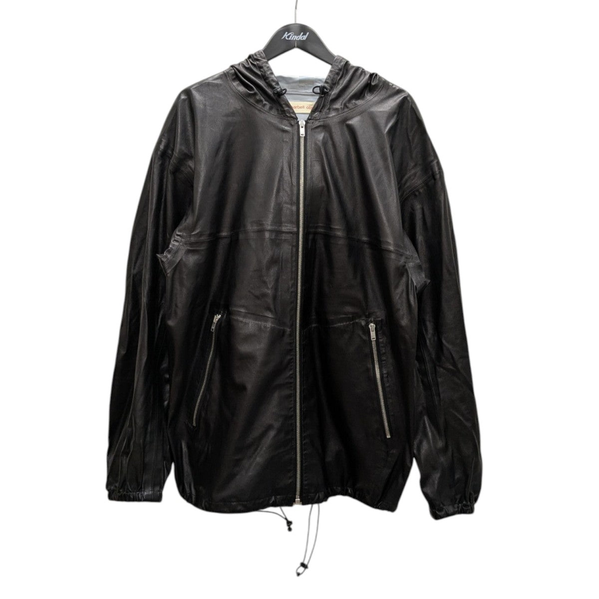 barbell object 24AW FAKER JKT サイズ2 barbell object 24AW FAKER JKT サイズ2