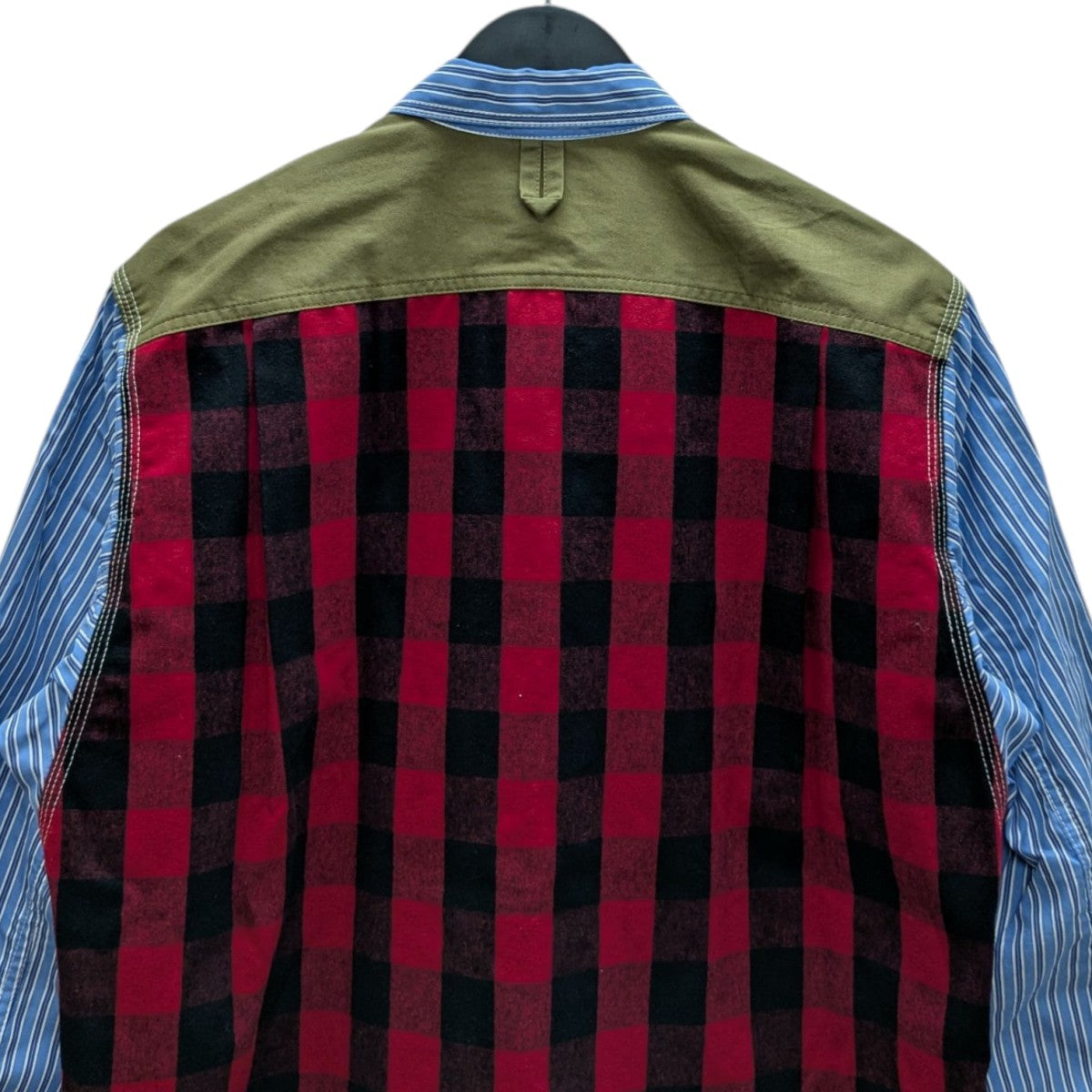 【最終値下】新品未使用 24aw JUNYA WATANABE MAN ニット 2025年最新】Yahoo!オークション -junya watanabe man ニットの