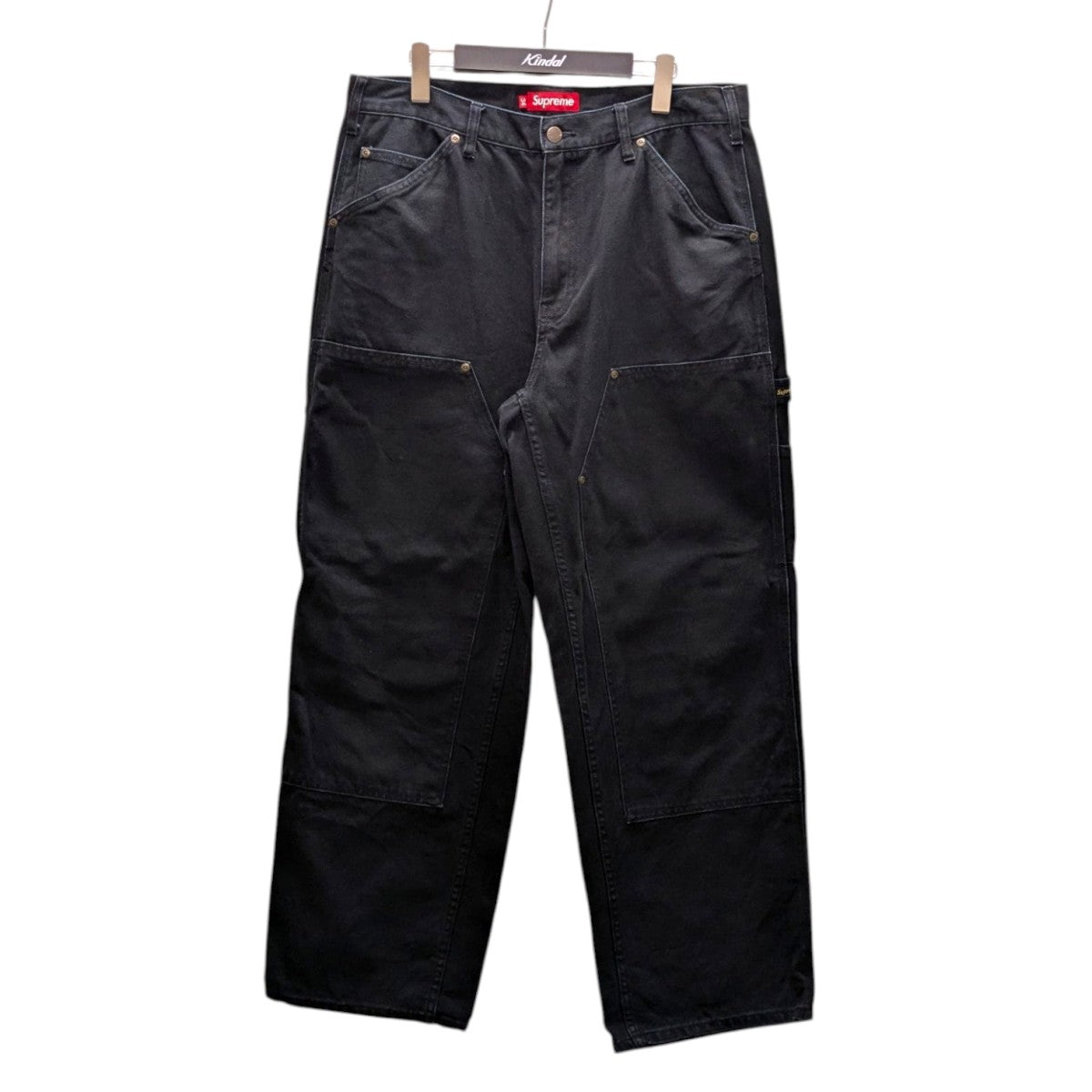 パンツ Supreme Chino Pant (25SS) Black 32 Chino Pant | Supreme 22ss
