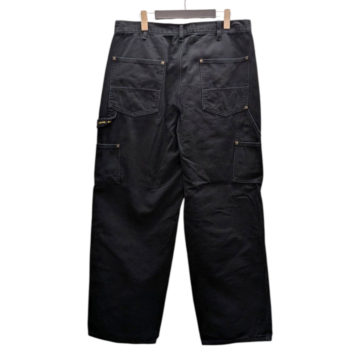 Supreme(シュプリーム) 24AWDouble Knee Painter Pantダブルニー
