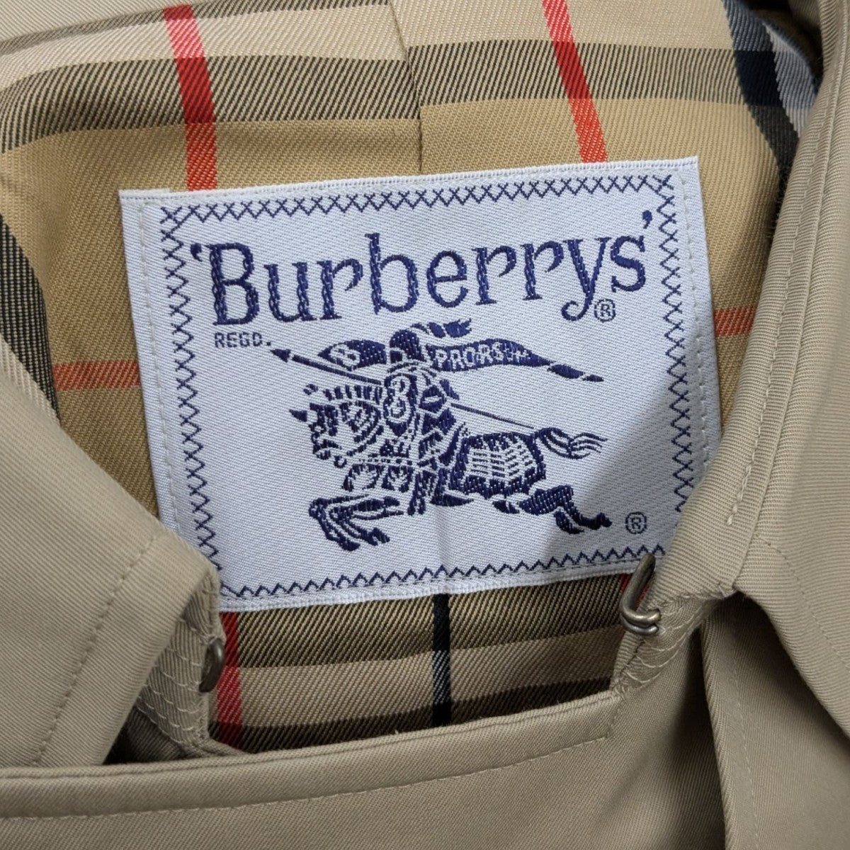 Burberry's(バーバリーズ) トレンチコート82-039-43 82-039-43
