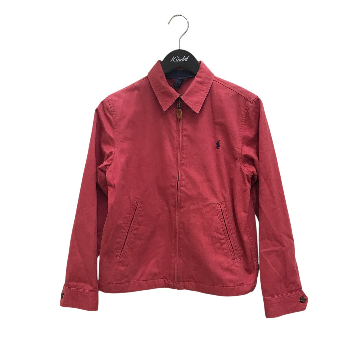 POLO RALPH LAUREN(ポロラルフローレン) ジップジャケット