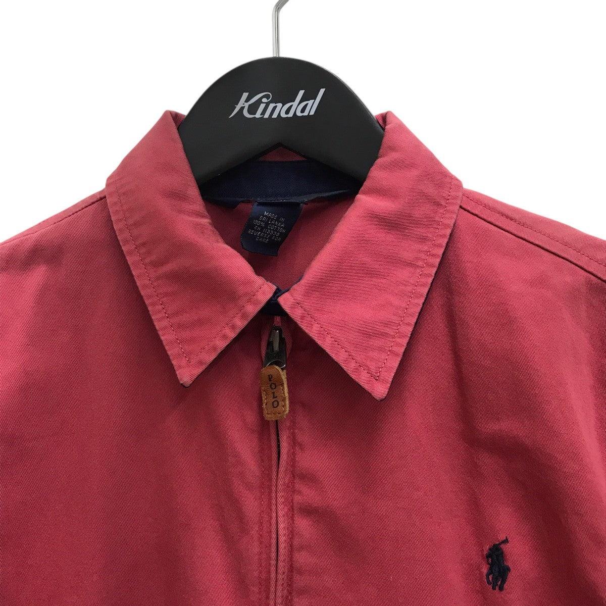 POLO RALPH LAUREN(ポロラルフローレン) ジップジャケット