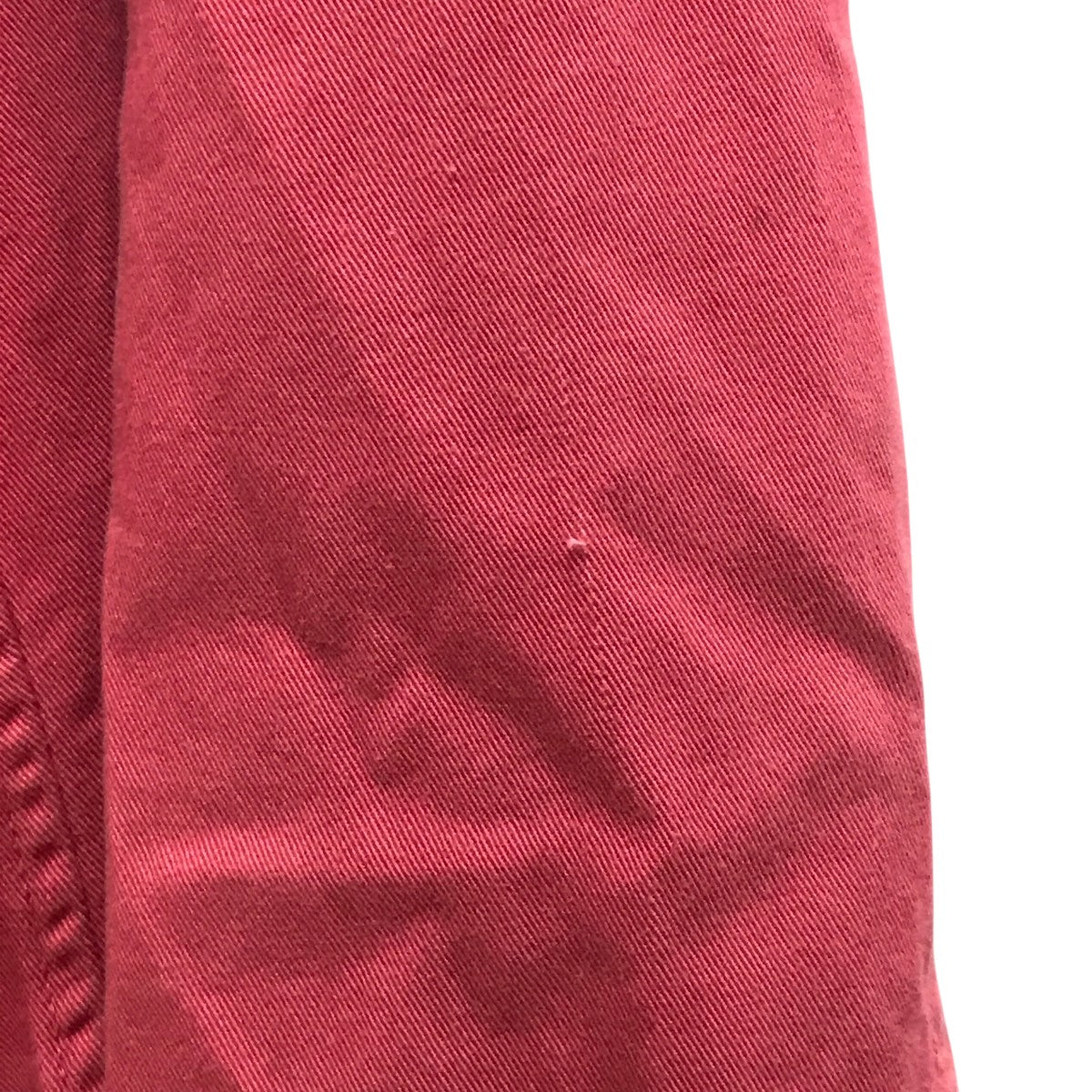 【未使用タグ付き】POLO RALPH LAUREN ピンク ブルゾン　6 POLO RALPH LAUREN(ポロラルフローレン) ジップジャケット
