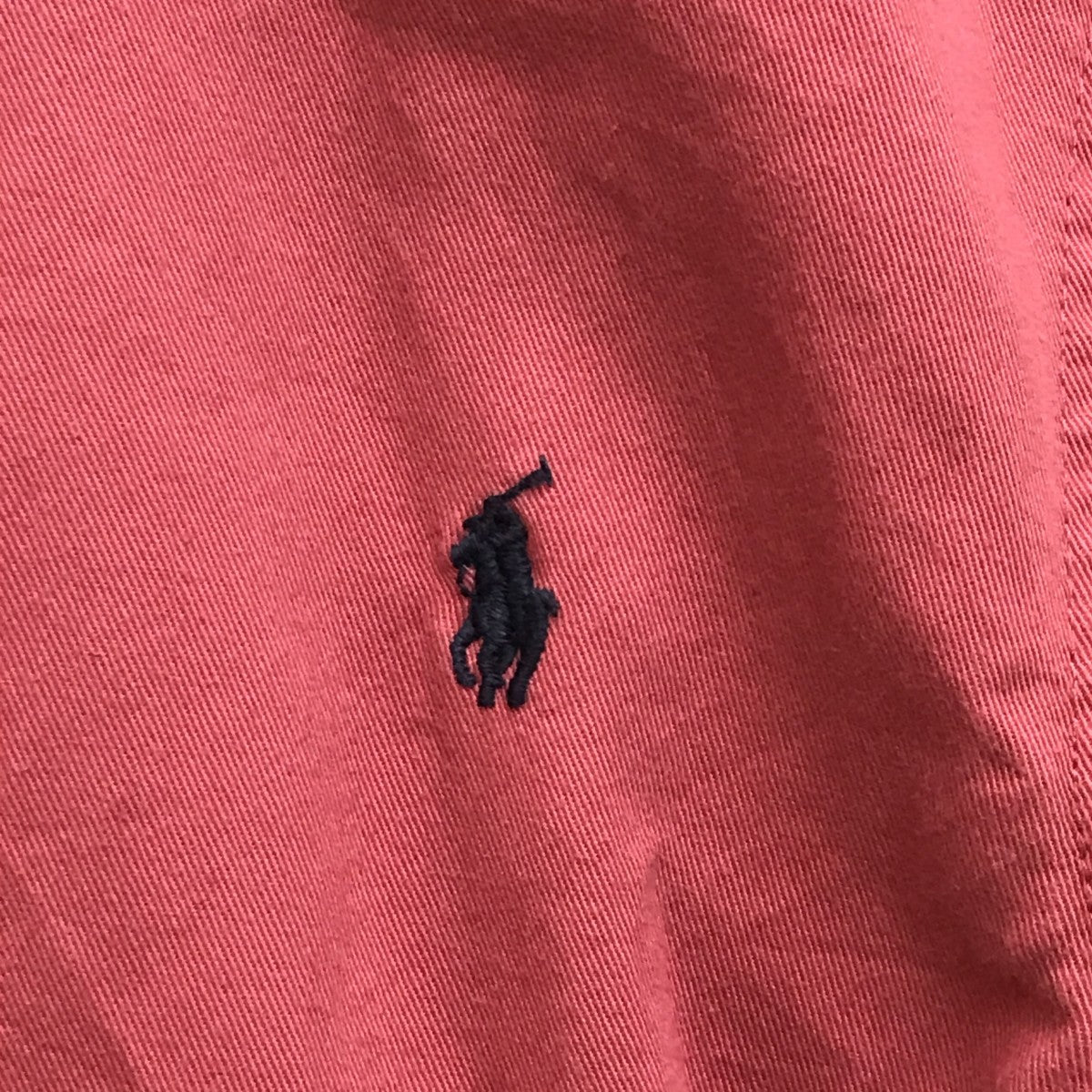 POLO RALPH LAUREN(ポロラルフローレン) ジップジャケット