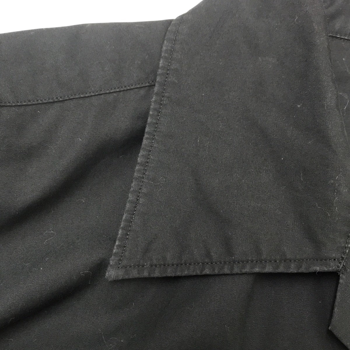 WILLY CHAVARRIA 半袖シャツ 古着・中古-7枚目のアイテム画像