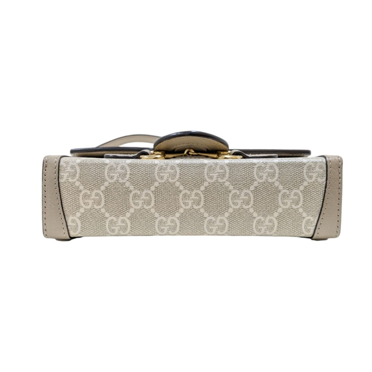 新品未使用✨GUCCI グッチ ジャンボGG ホースビット ショルダーバッグ グッチ(GUCCI)グッチ ホースビット 1955 ジャンボGG ショルダー