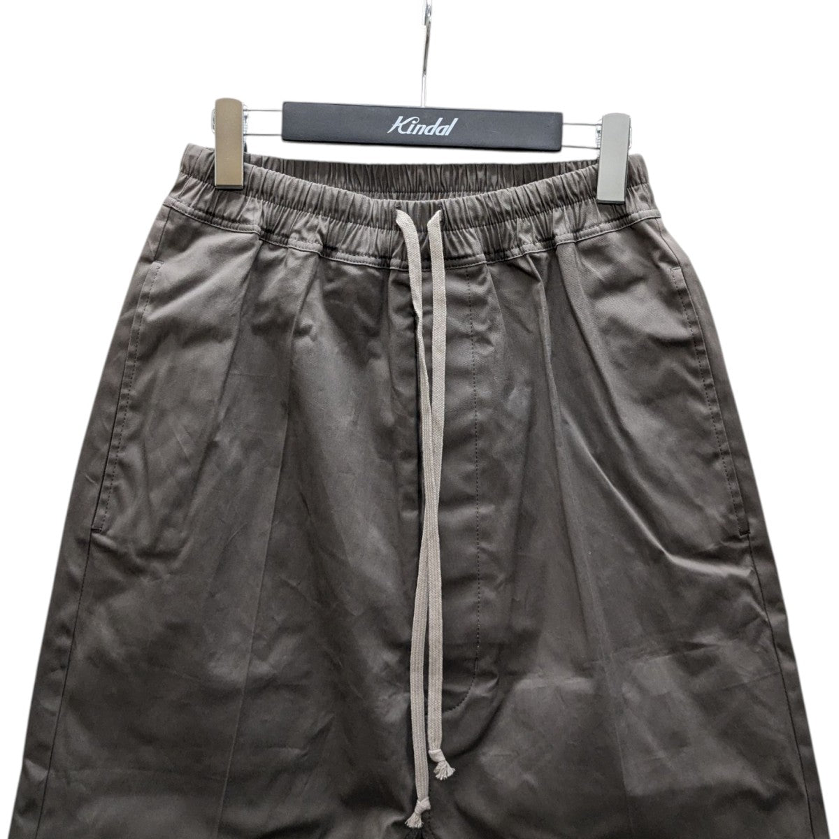 RICK OWENS(リックオウエンス) 25SSRICK S PODSリックポッズ