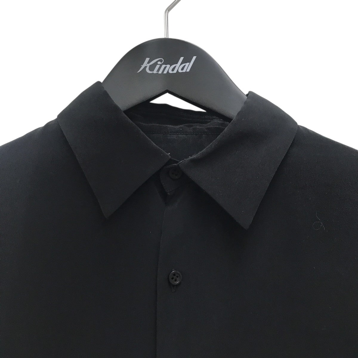LAD MUSICIAN(ラッドミュージシャン) DECHINE STANDARD SHIRT