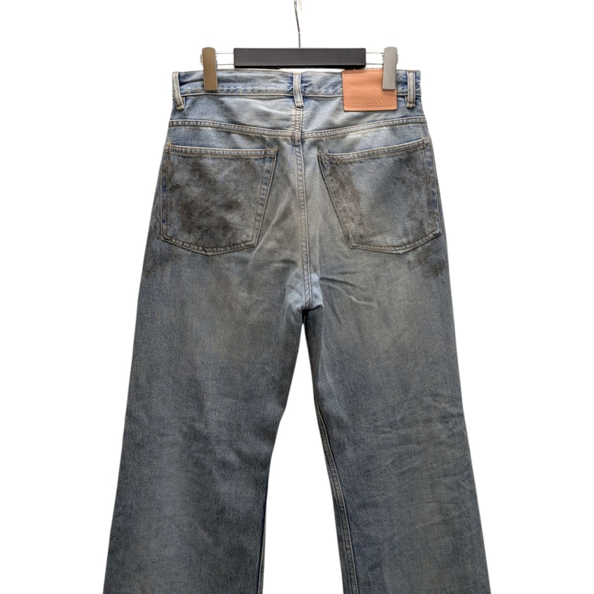 デニム acne studios xudog thugclub xudog acne studios jaded london y2k デニム