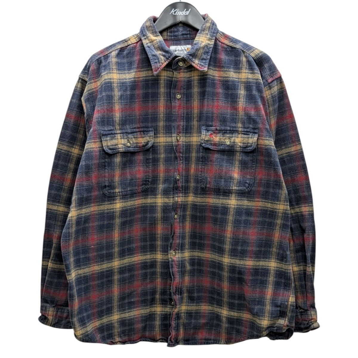 CARHARTT（カーハート）中古・古着オンライン通販 | Kindal