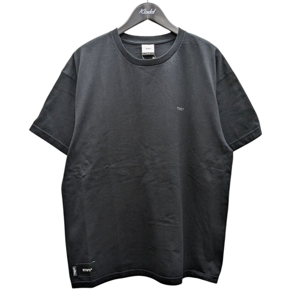 WTAPS(ダブルタップス) FORTLESS バックプリントTシャツ 251ATDT