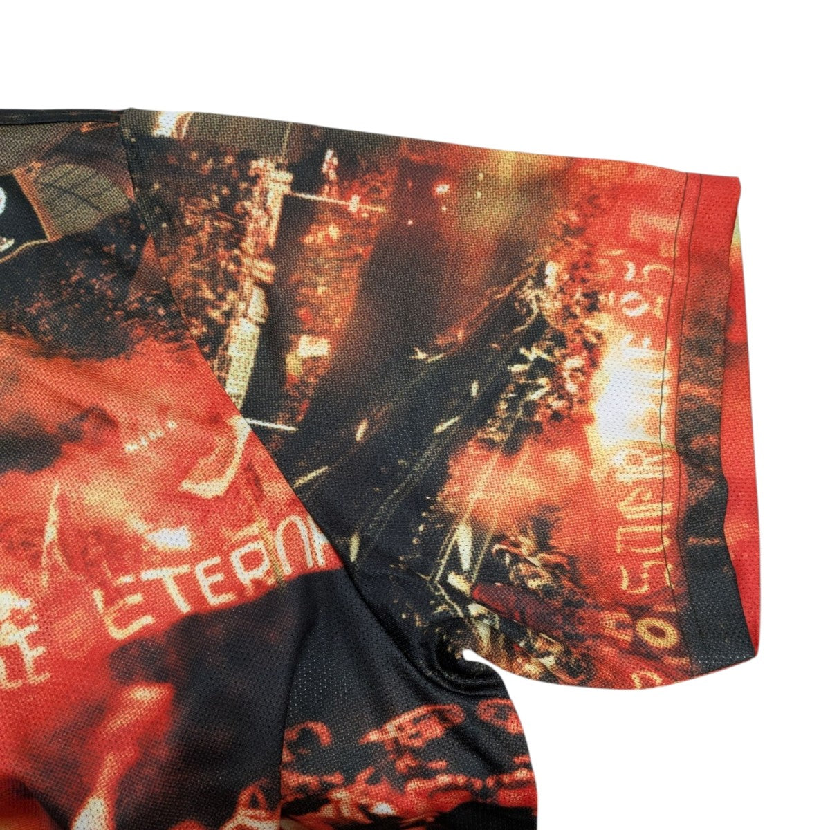 Supreme(シュプリーム) 25SSVinci Per Noi Soccer Jersey