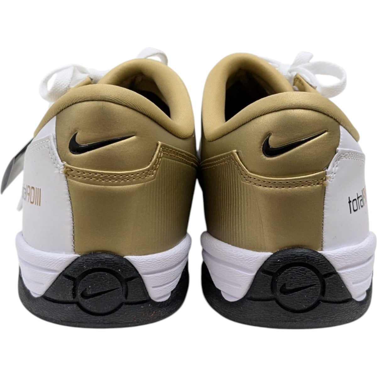 NIKE(ナイキ) T90 SPローカットスニーカーHJ9351-101 HJ9351-101