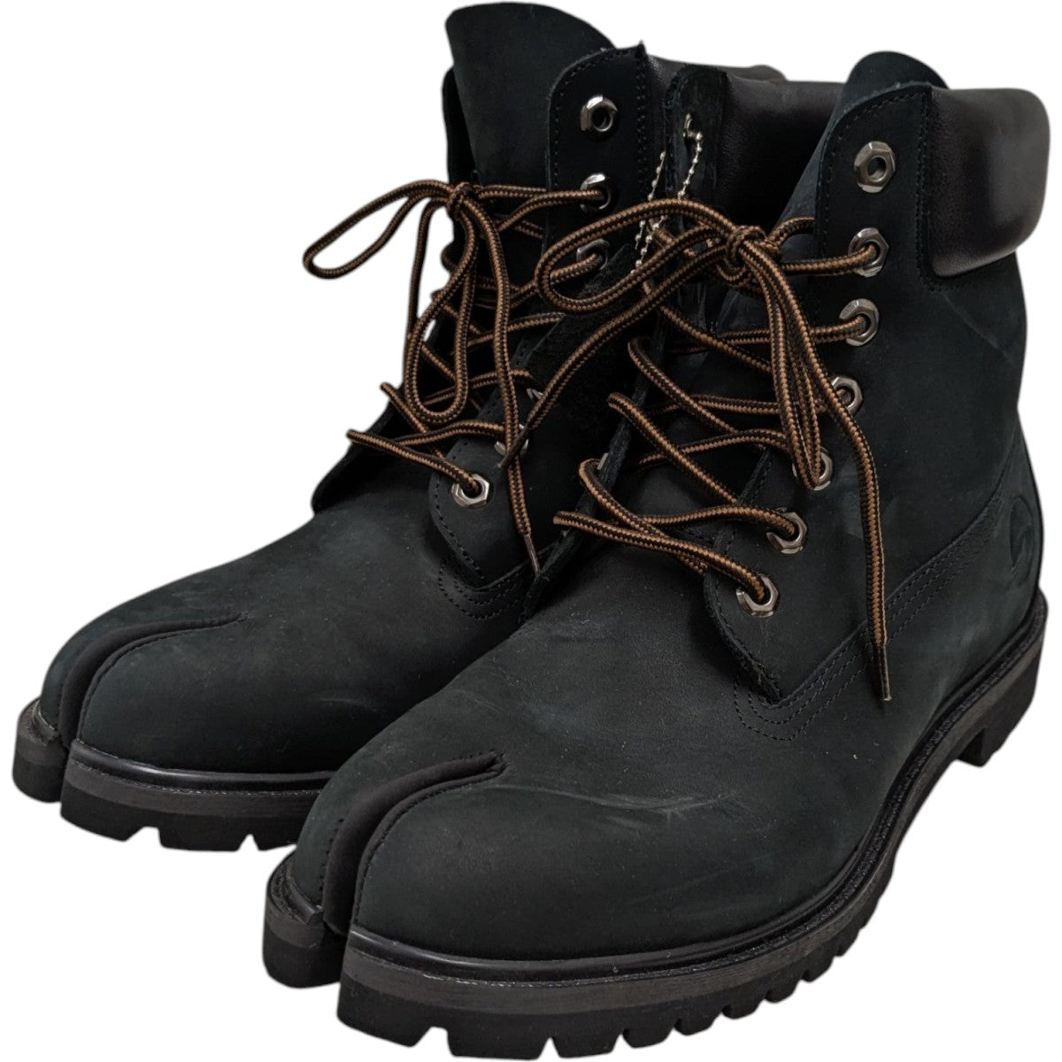 ESENES World Wide(ESENES World Wide) RPD Tabi Boots - Buttaz