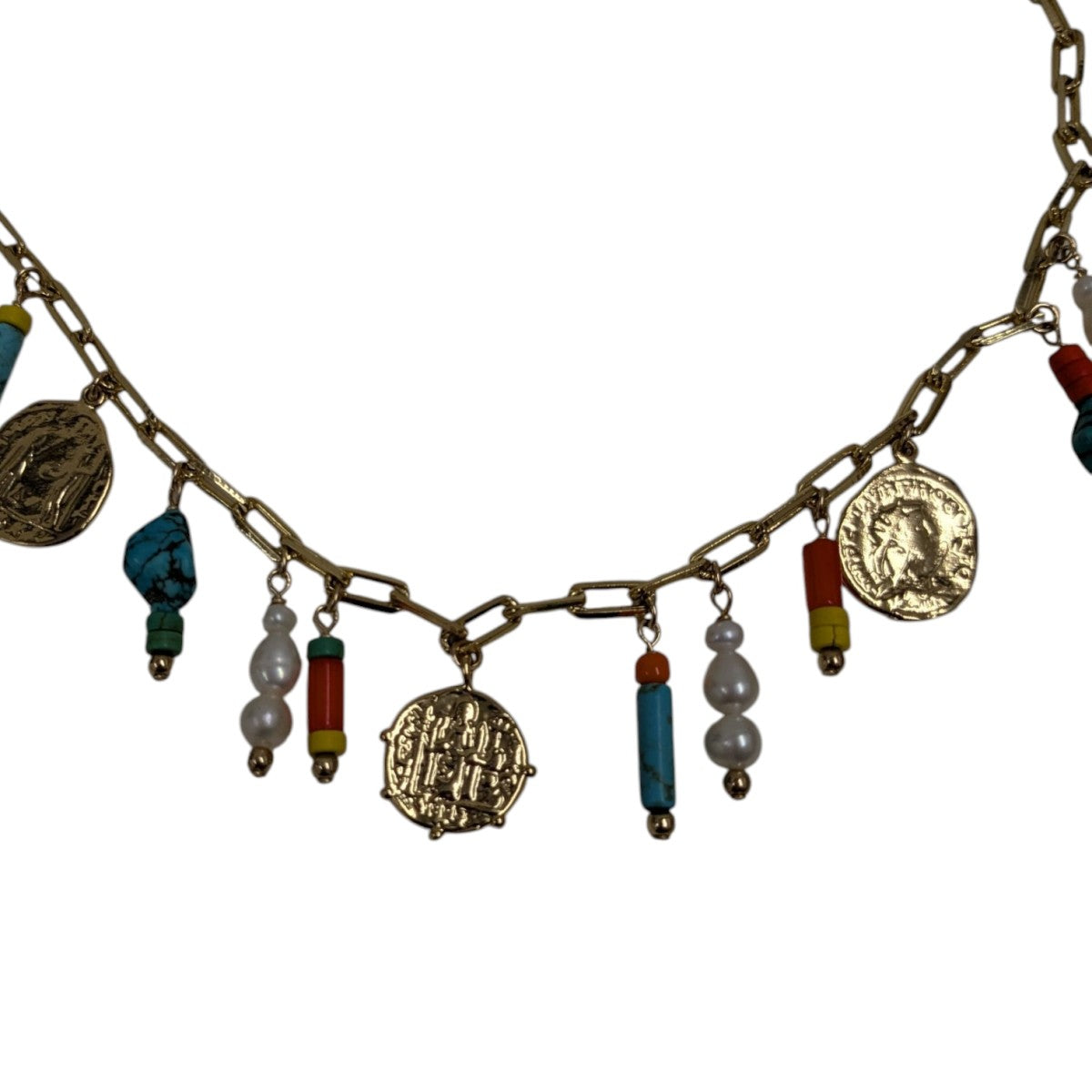 eliou ネックレス 古着・中古-4枚目のアイテム画像