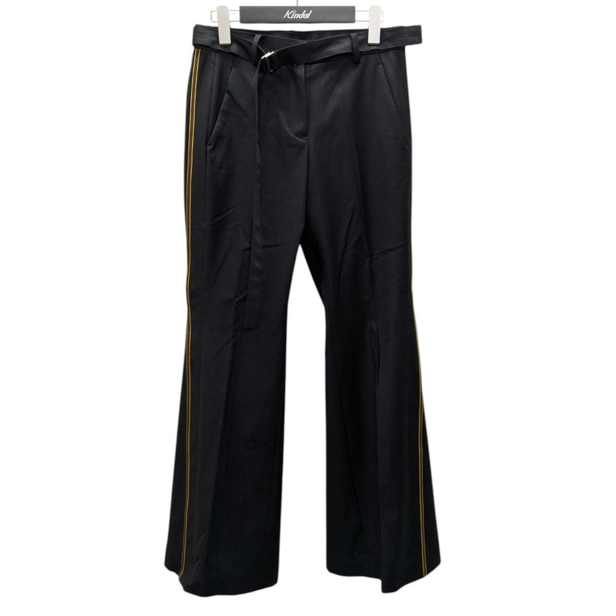 sacai(サカイ) 2024SS Floral Print Skirt フローラルプリントスカート