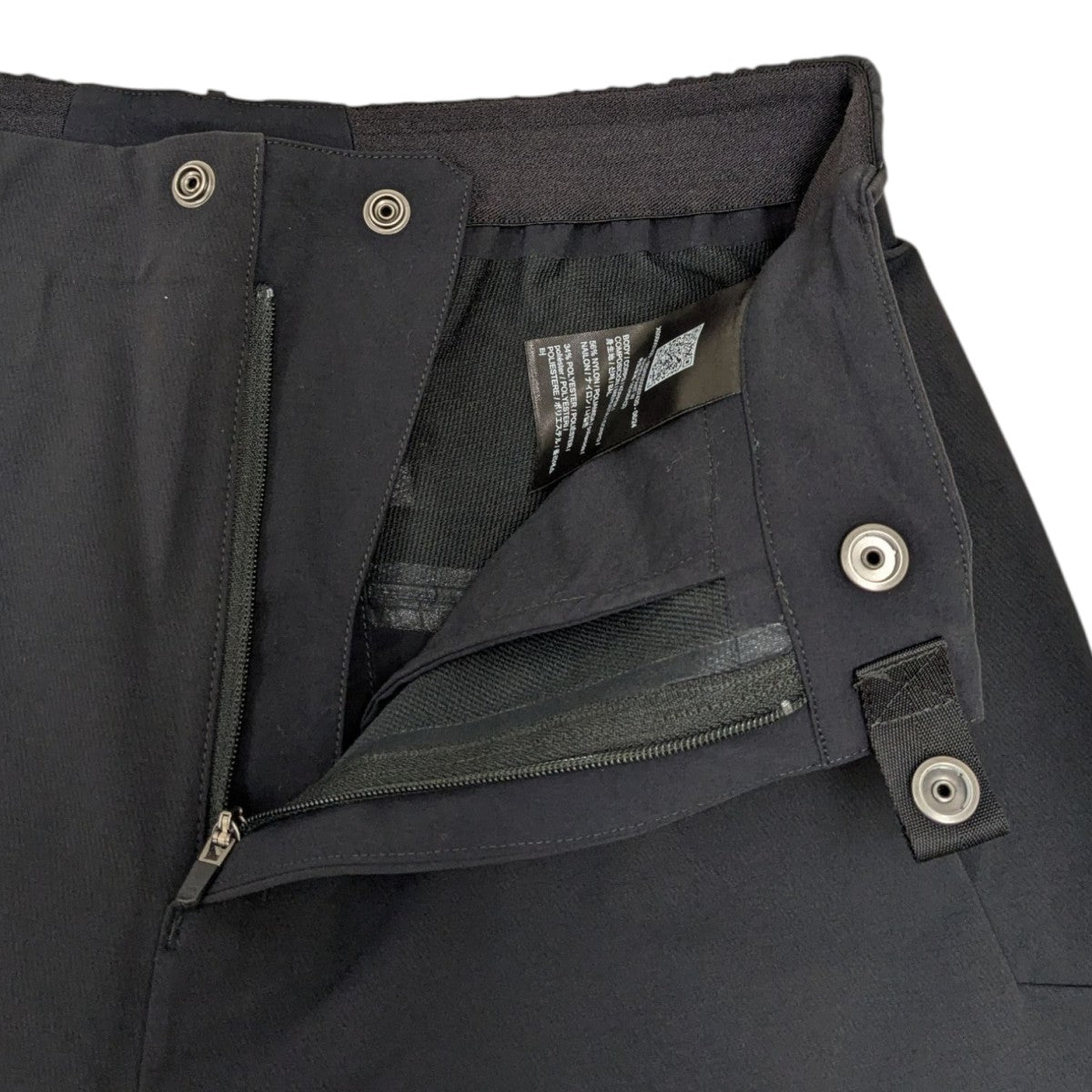 ARC'TERYX VEILANCE(アークテリクスヴェイランス) KHARA PANT W ARC'TERYX VEILANCE(アークテリクスヴェイランス) KHARA PANT W