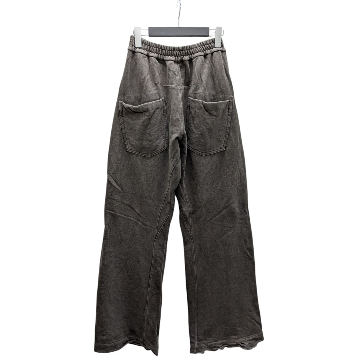 omar afridi 24aw Twisted Lounge Pants Omar Afridi TWISTED LOUNGE