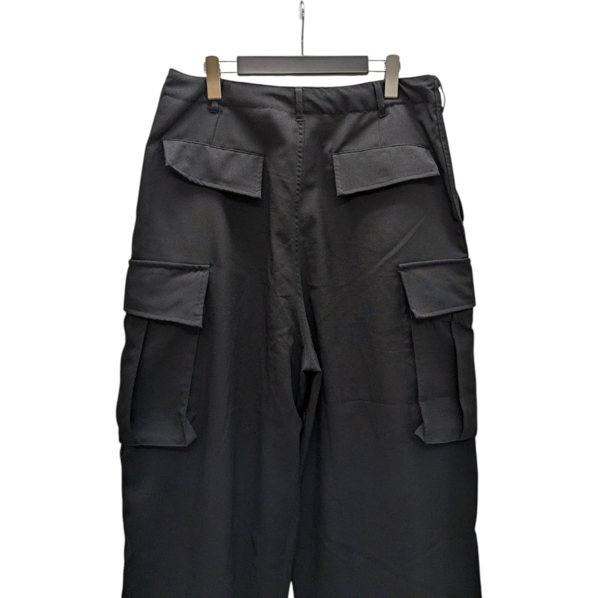 Needles(ニードルズ) 25SSSTUDIOUS別注 H．D BDU Trousersカーゴ