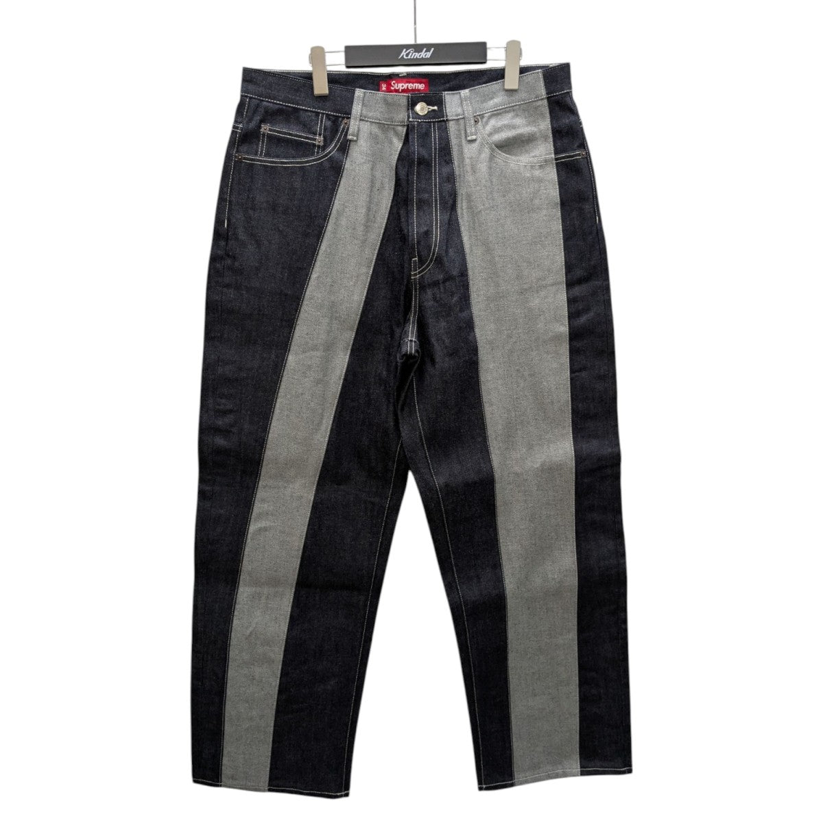 パンツ supreme baggy jean 30 Supreme - Baggy Jean - UG.SHAFT