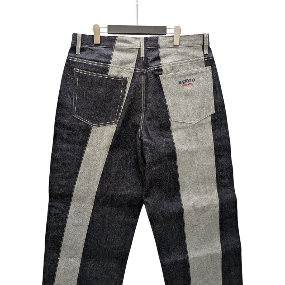 パンツ Supreme Baggy Jean Black(25SS) Supreme Baggy Jean (SS25) - $168