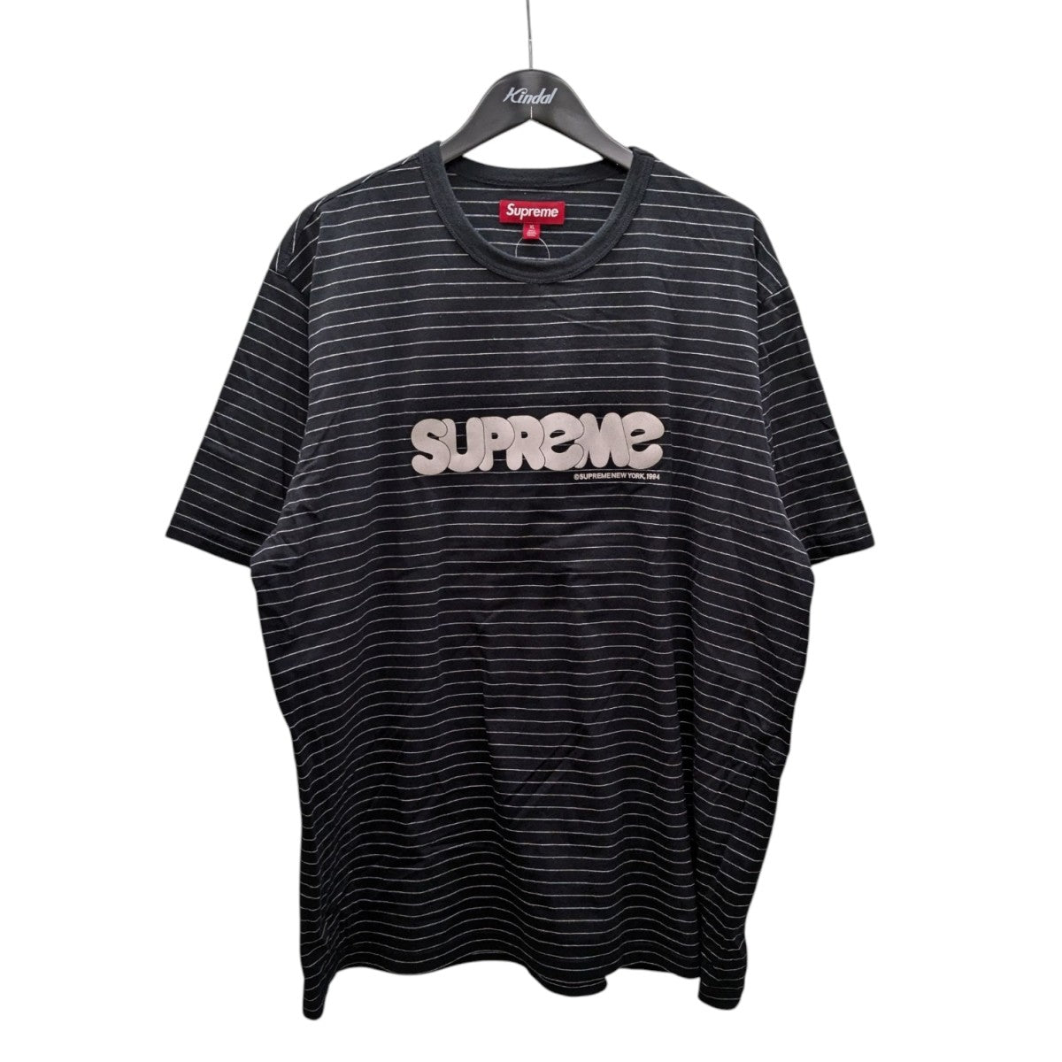 Supreme Tシャツ ブラック M Supreme Mutants Black Tシャツ | ブラック | FARFETCH JP