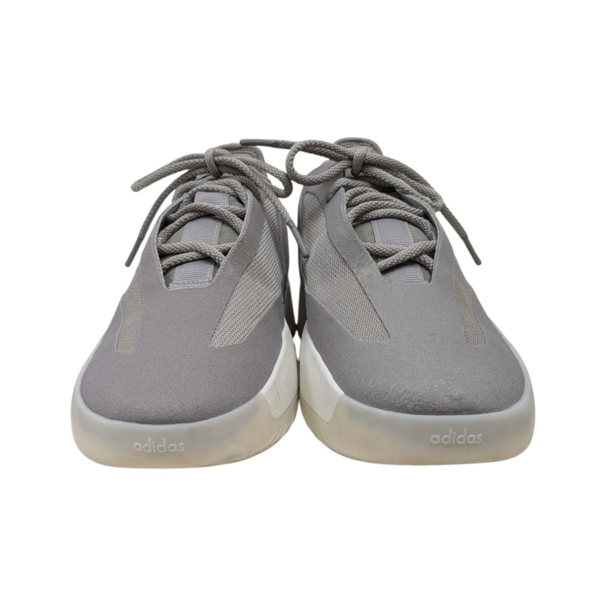 adidas×FEAR OF GOD ATHLETICS II BASKETBALL PATE BEIGE PATE