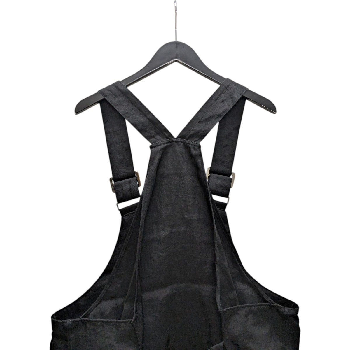 トップス enof twill bag vest enof twill bag vest ベスト イナフ - メルカリ