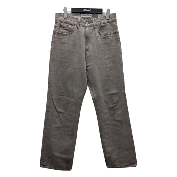 OUR LEGACY(アワーレガシー) THIRD CUT Pink Cast Chain Twillパンツ