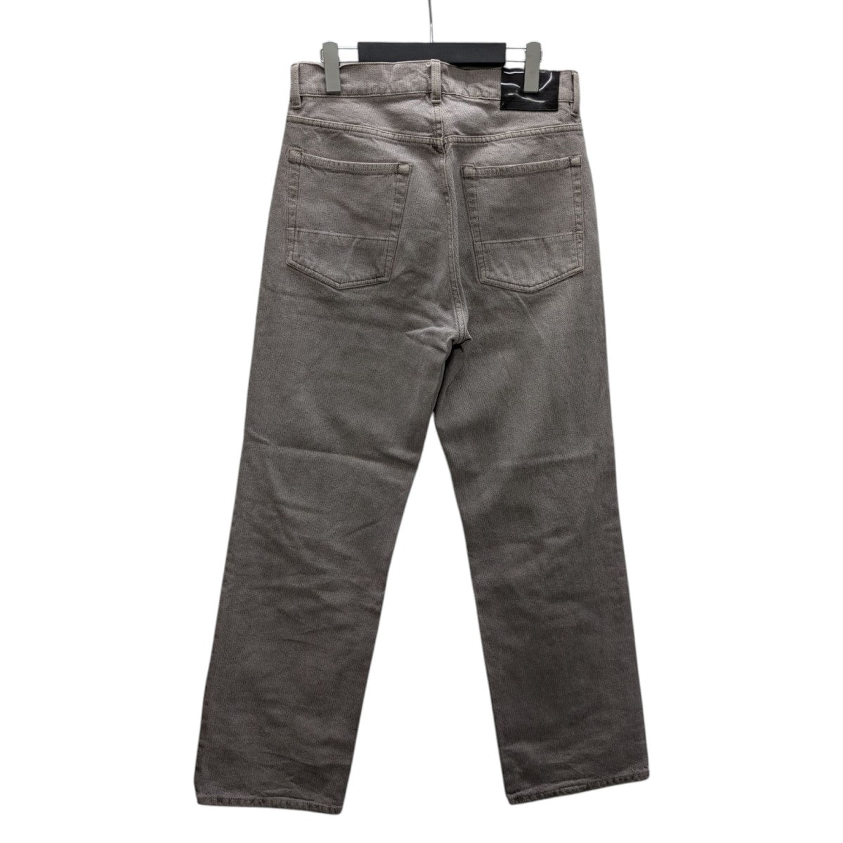 パンツ OUR LEGACY 22AW Third Cut Corduroy29 Third Cut