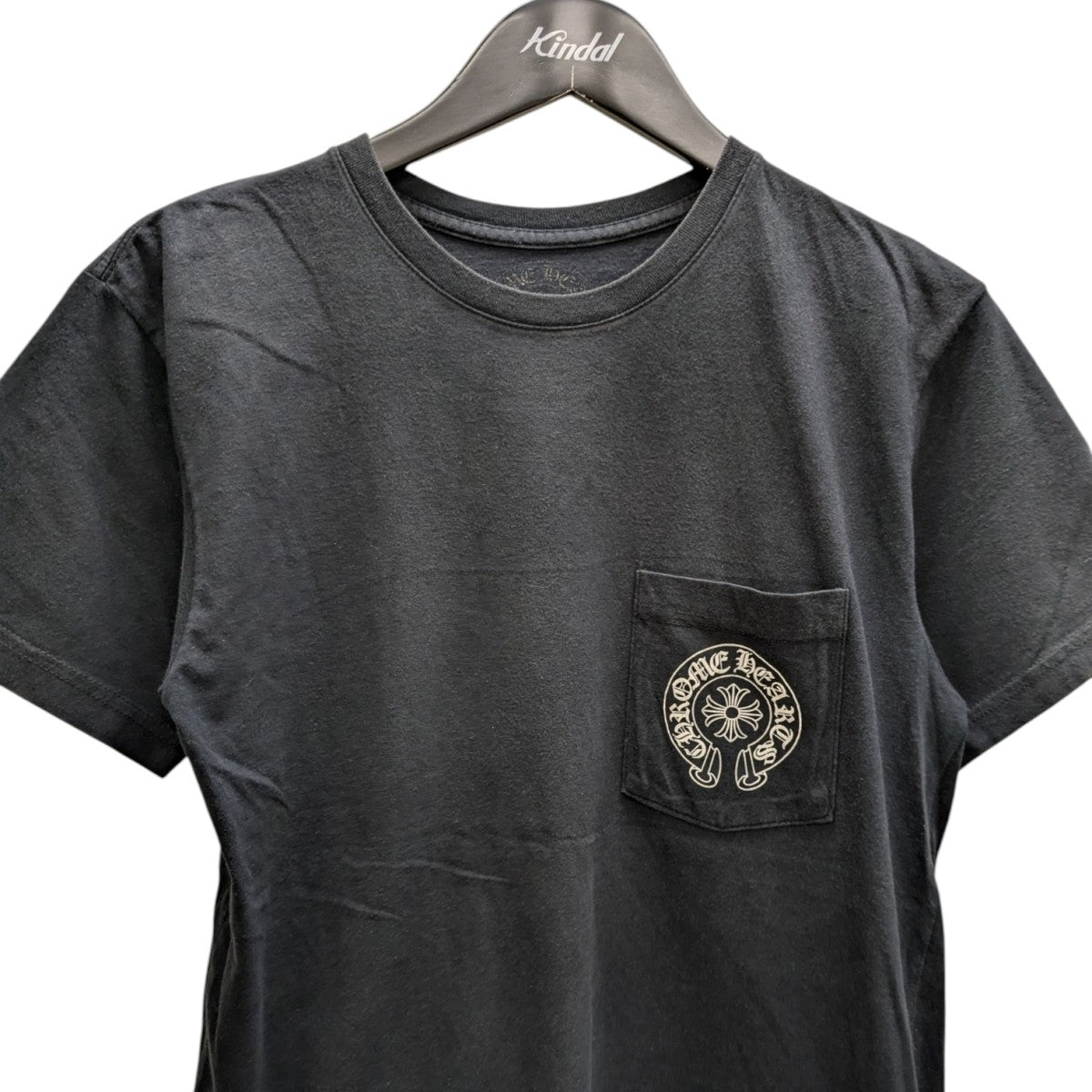 CHROME HEARTS(クロムハーツ) los angeles 限定バックホース