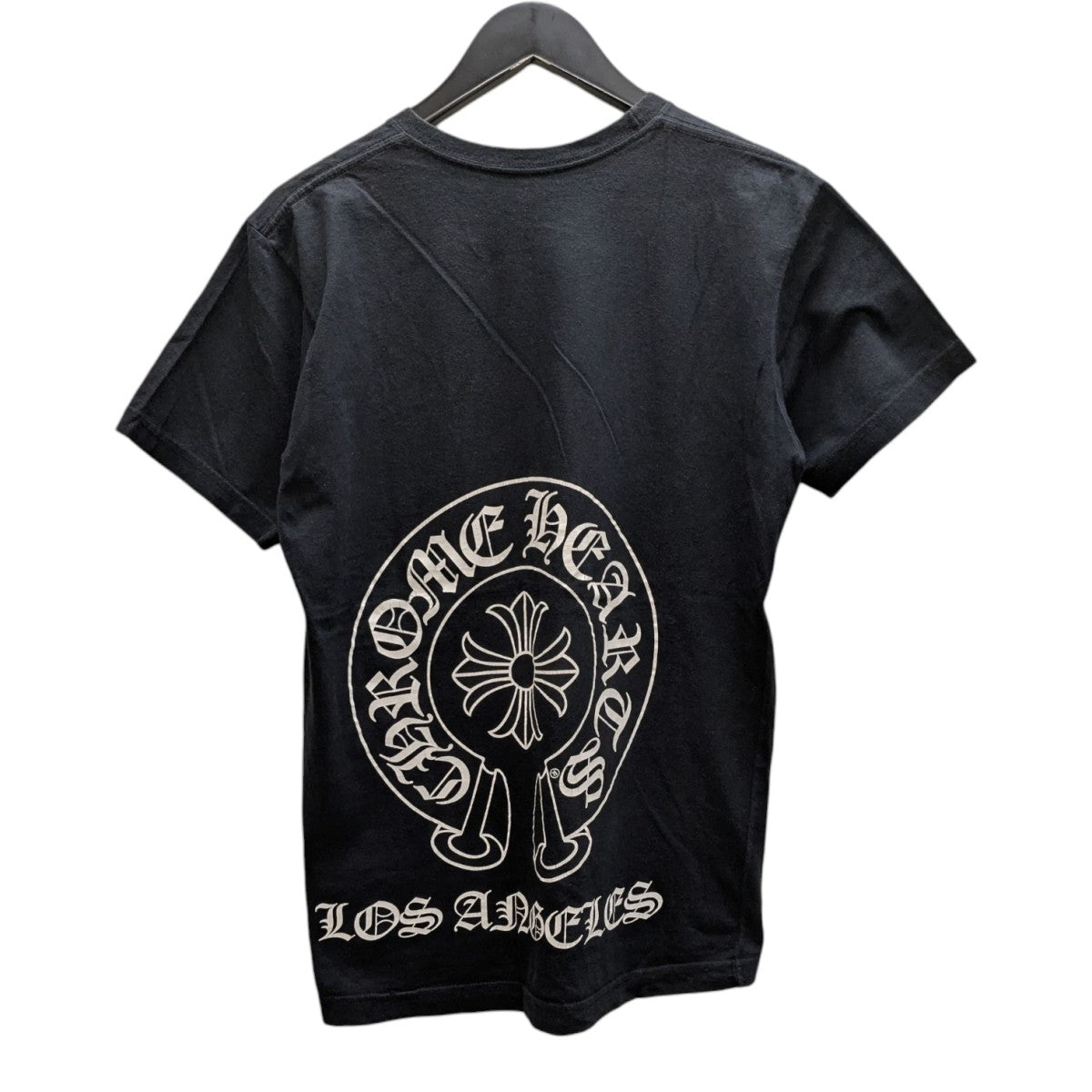 CHROME HEARTS(クロムハーツ) los angeles 限定バックホース