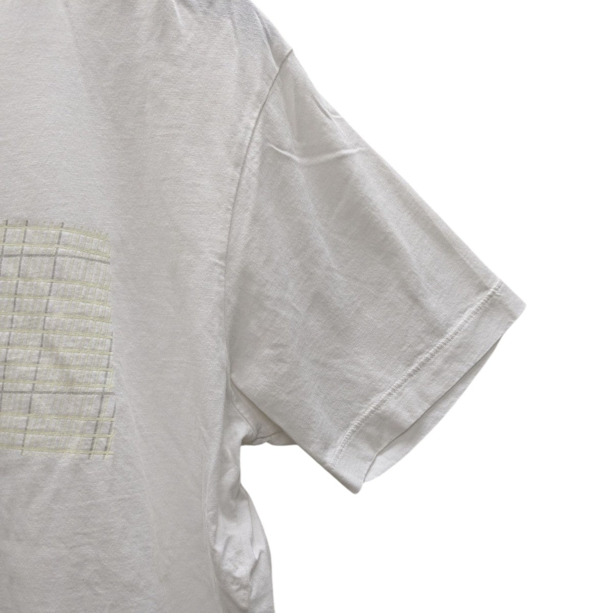 STONE ISLAND 半袖Tシャツ 古着・中古-5枚目のアイテム画像