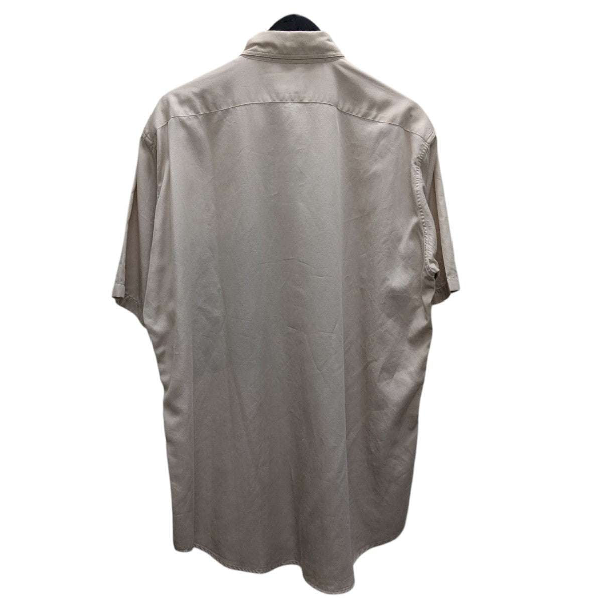 ARIES MOTEL GRAPHIC WORK SHIRTグラフィックプリントシャツAR25SS-AR40115-TA-L 古着・中古-3枚目のアイテム画像
