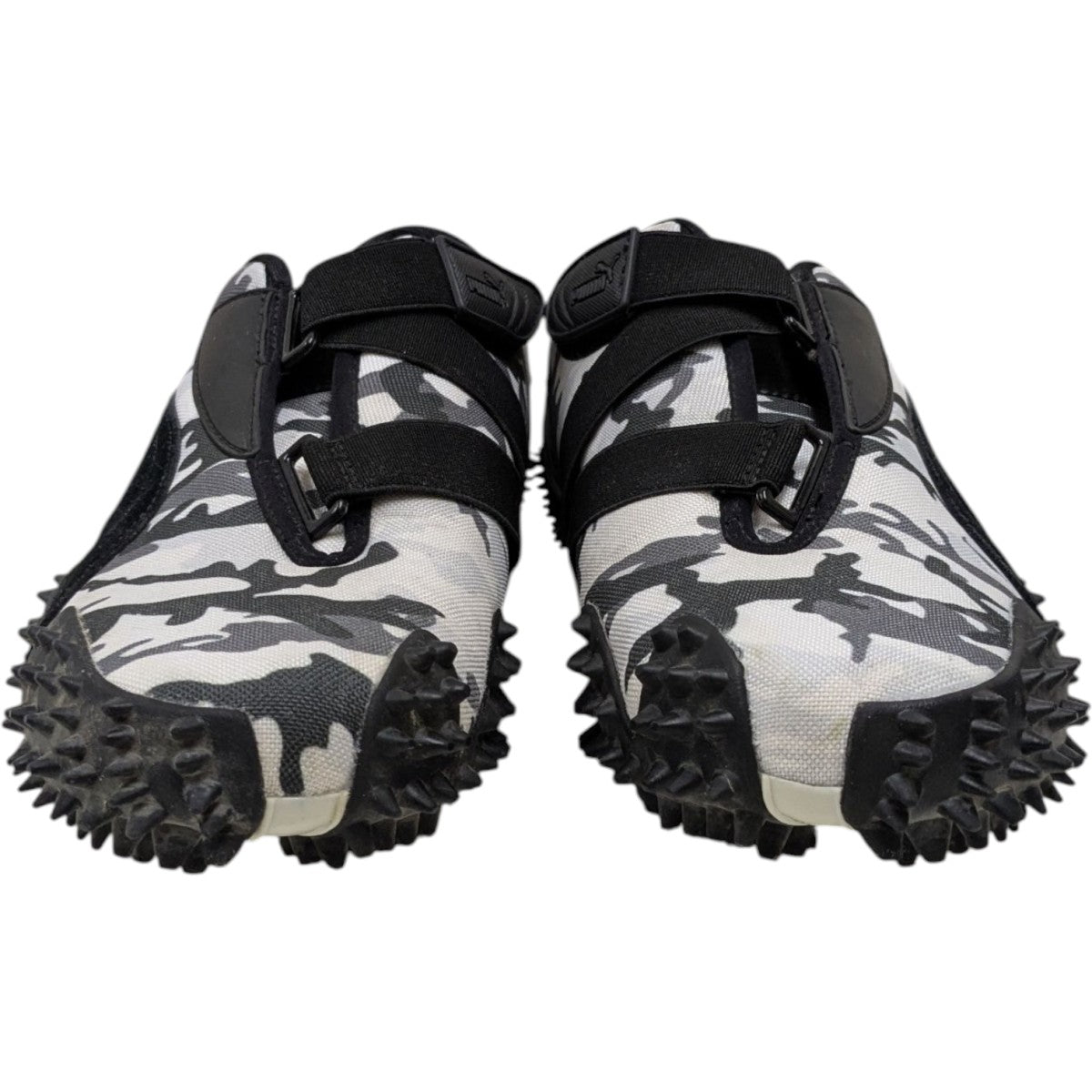 MOSTRO CAMO WILDローカットスニーカー