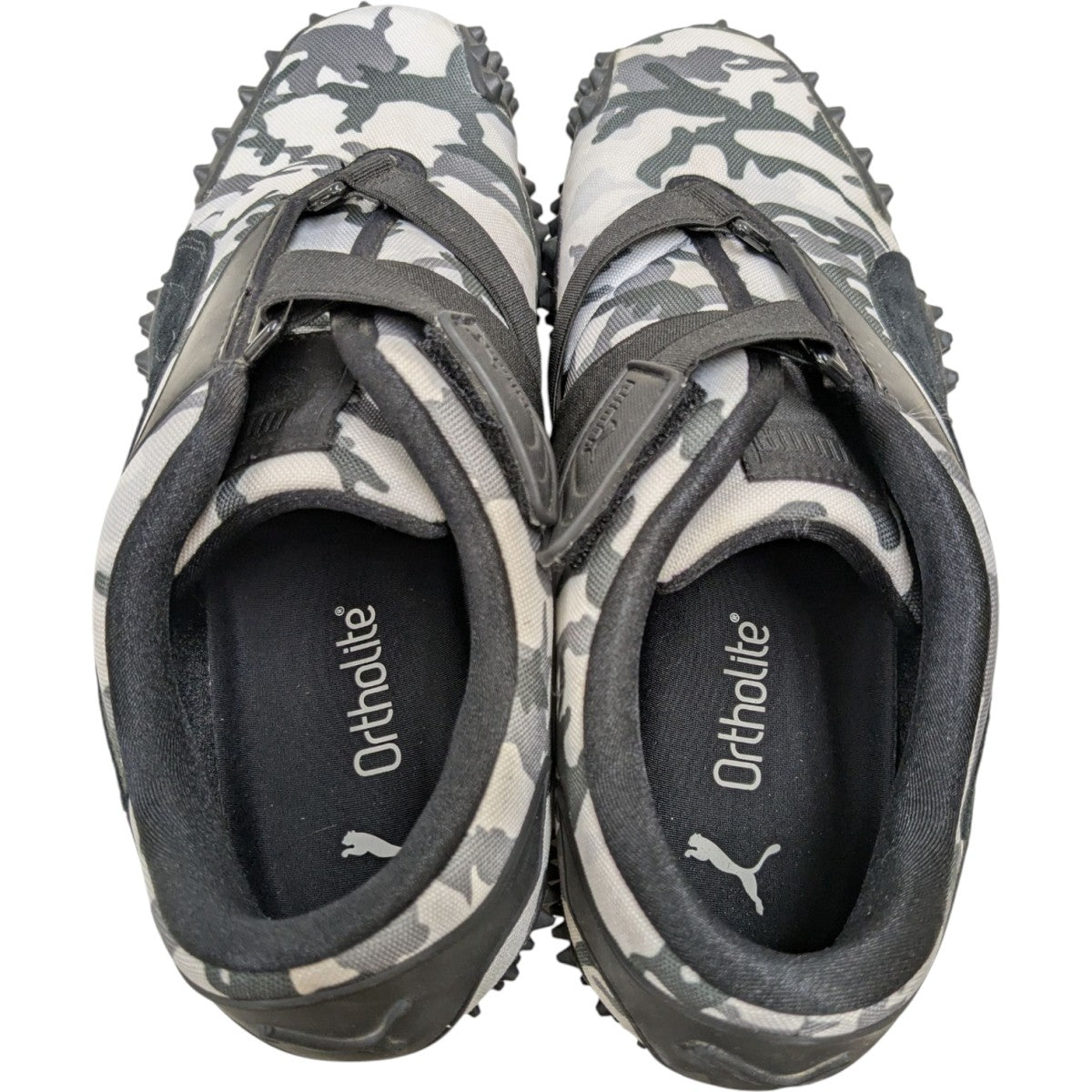 MOSTRO CAMO WILDローカットスニーカー